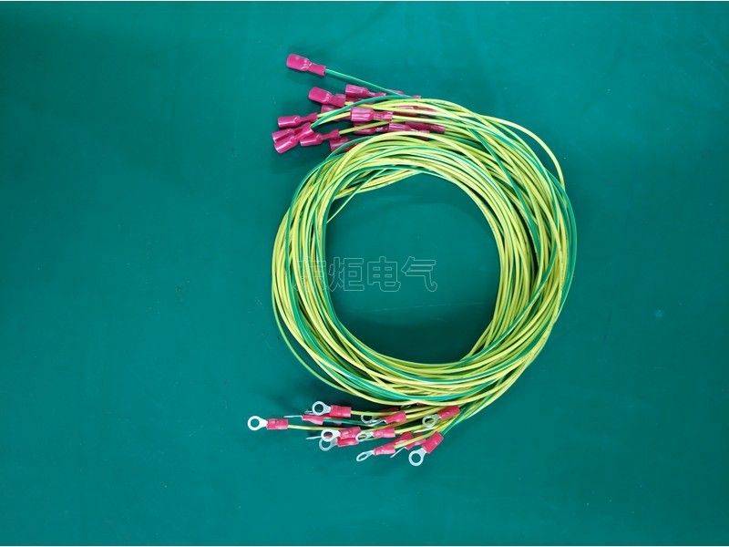 伺服線(xiàn)束能用普通線(xiàn)束代替嗎？